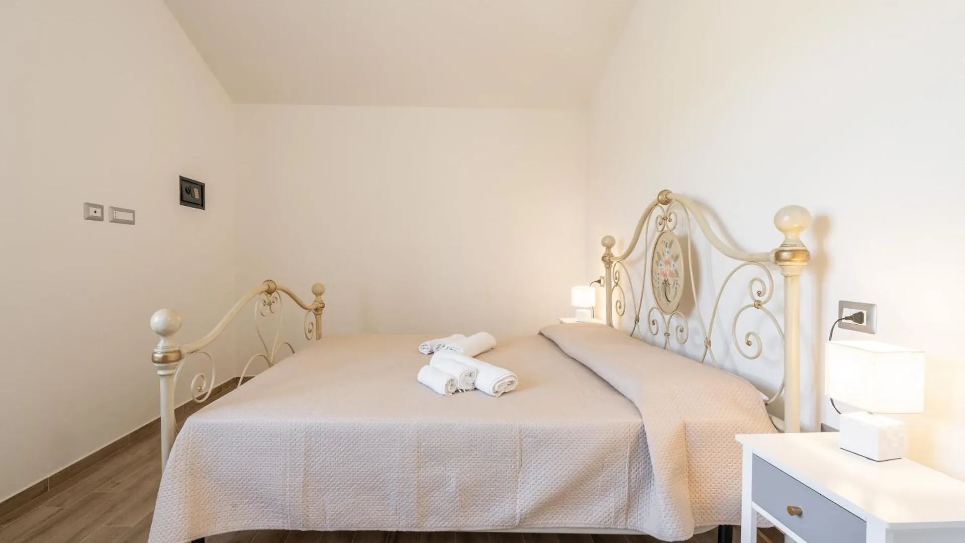 Casa Vacanze Alba Mar Sant'Antioco 0*,  Italy