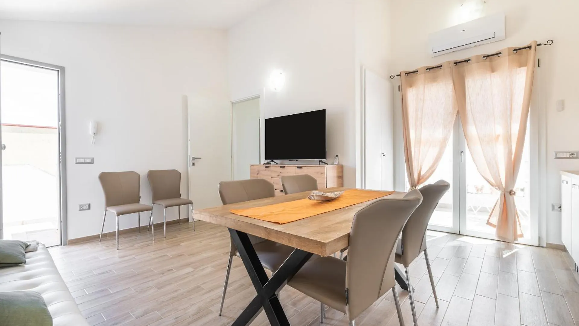 Casa Vacanze Alba Mar Sant'Antioco