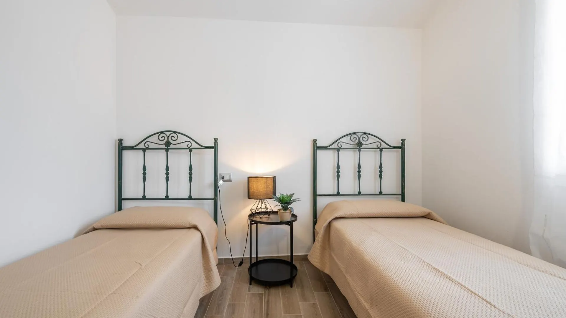 Casa Vacanze Alba Mar Sant'Antioco Apartment