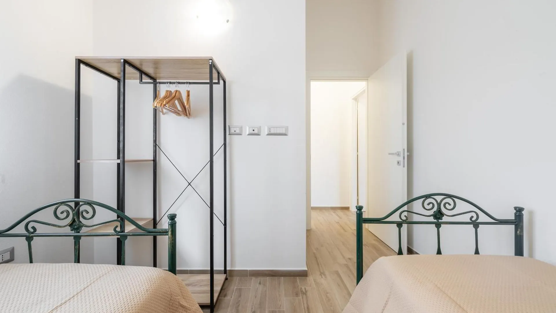 Casa Vacanze Alba Mar Sant'Antioco 0*,