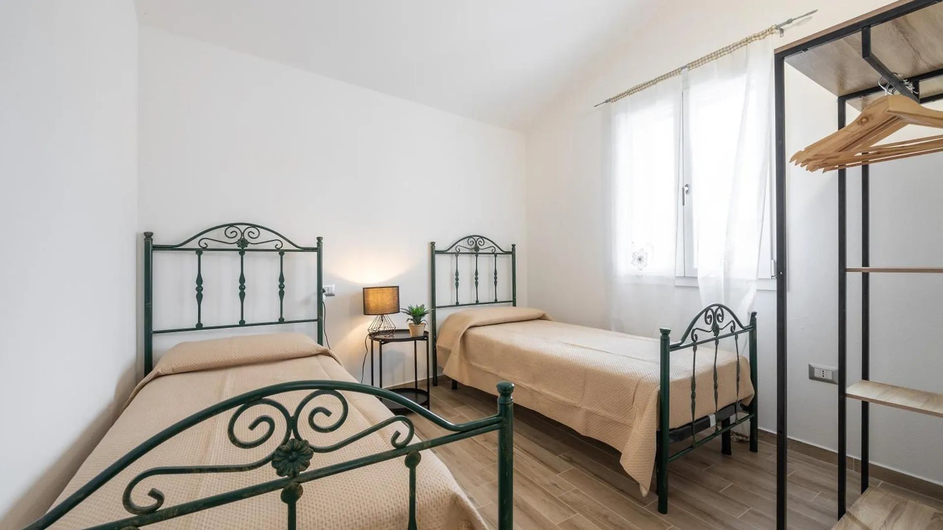 Apartment Casa Vacanze Alba Mar Sant'Antioco