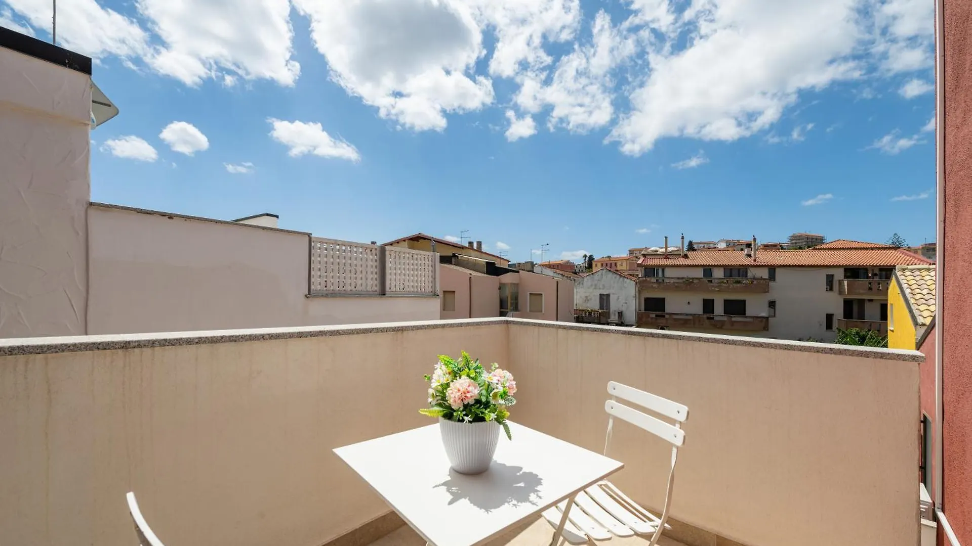 Casa Vacanze Alba Mar Sant'Antioco Italy