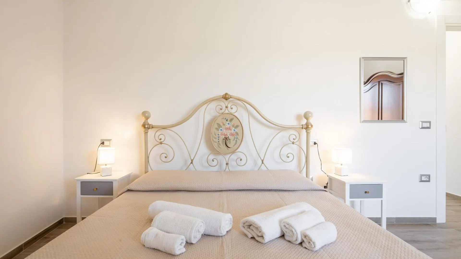 Casa Vacanze Alba Mar Sant'Antioco 0*,  Italy