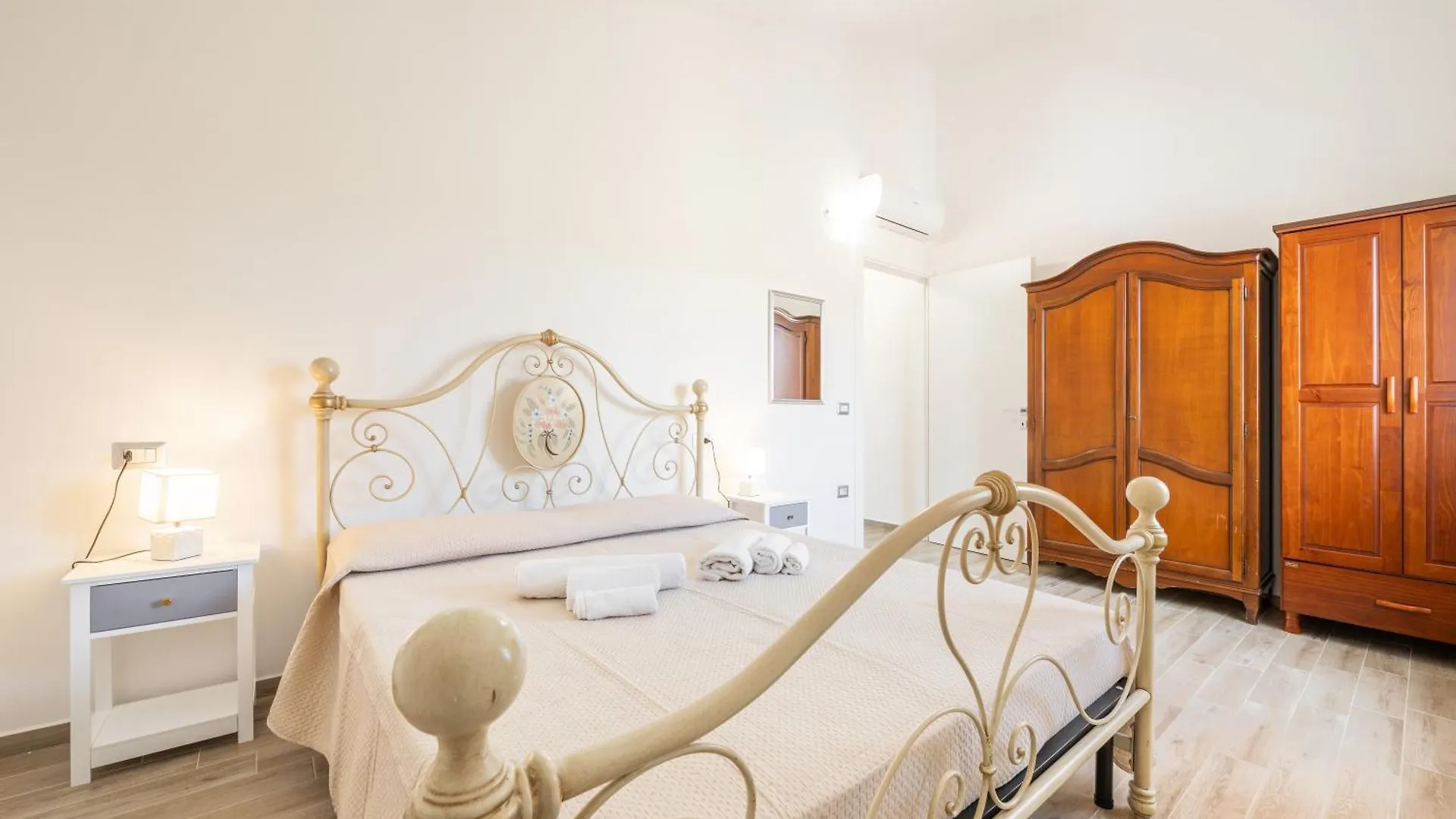 Apartment Casa Vacanze Alba Mar Sant'Antioco Italy