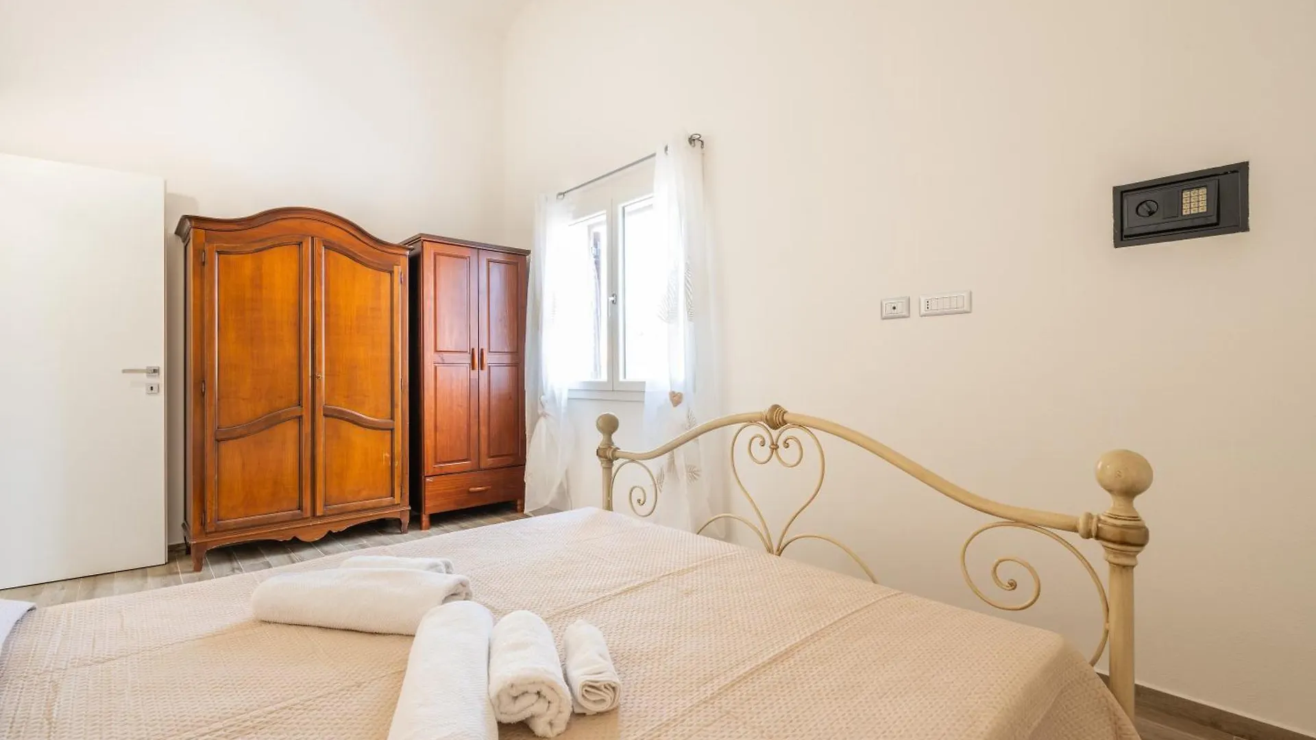 Apartment Casa Vacanze Alba Mar Sant'Antioco