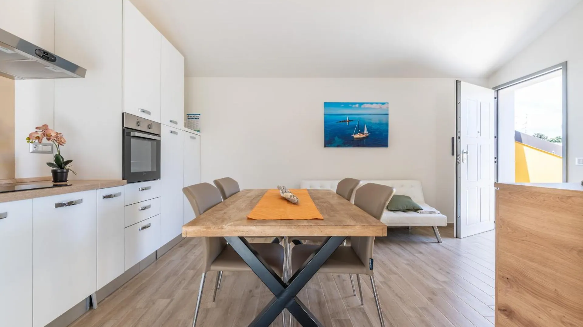 Casa Vacanze Alba Mar Sant'Antioco