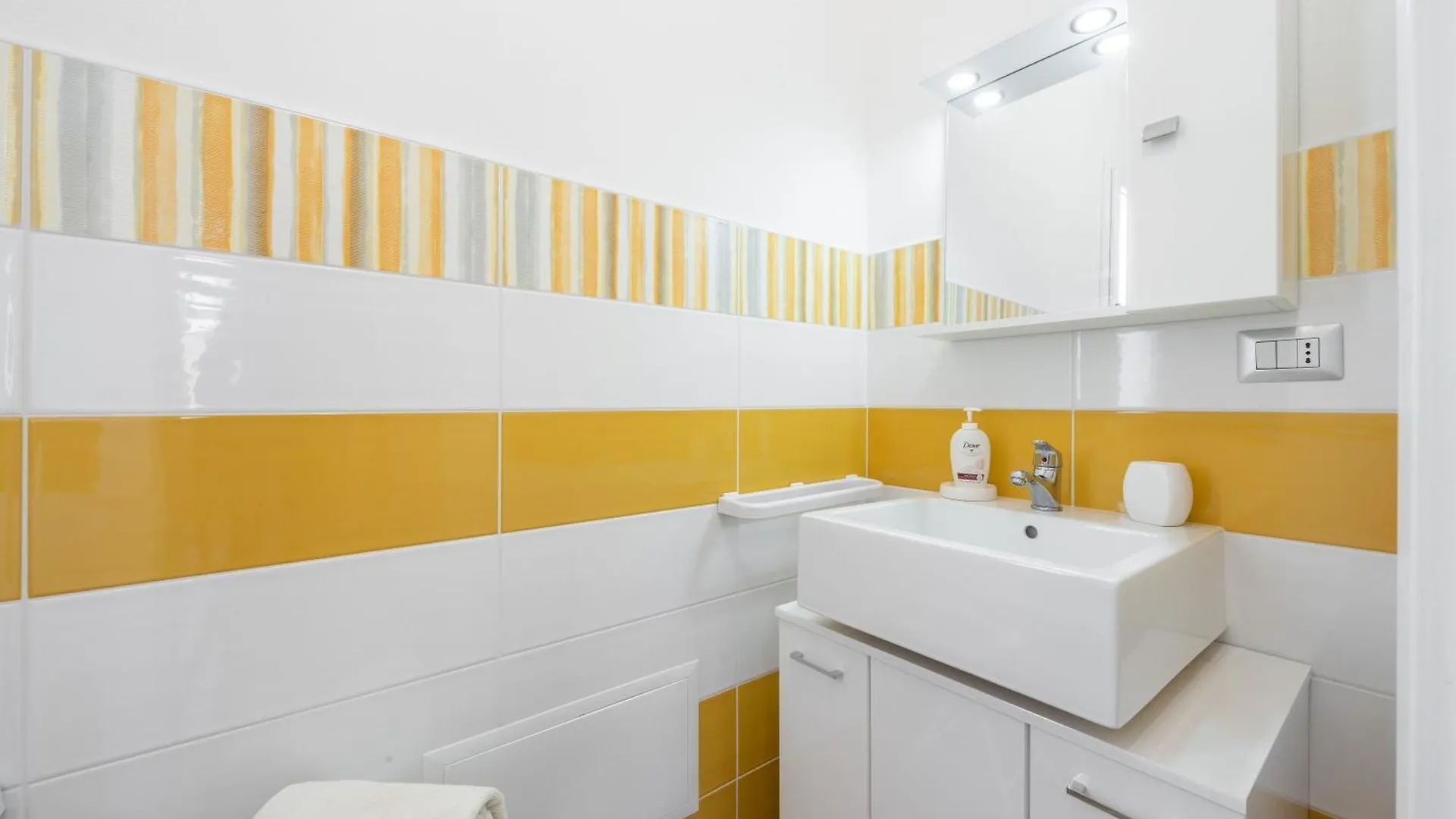 Casa Vacanze Alba Mar Sant'Antioco Italy