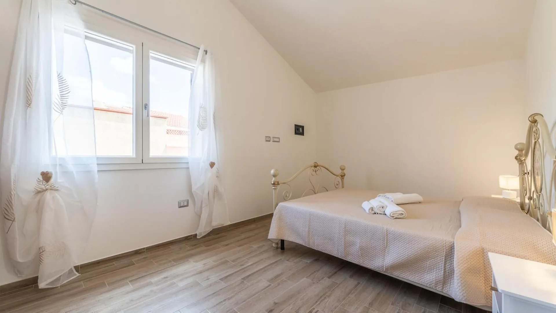 Casa Vacanze Alba Mar Sant'Antioco