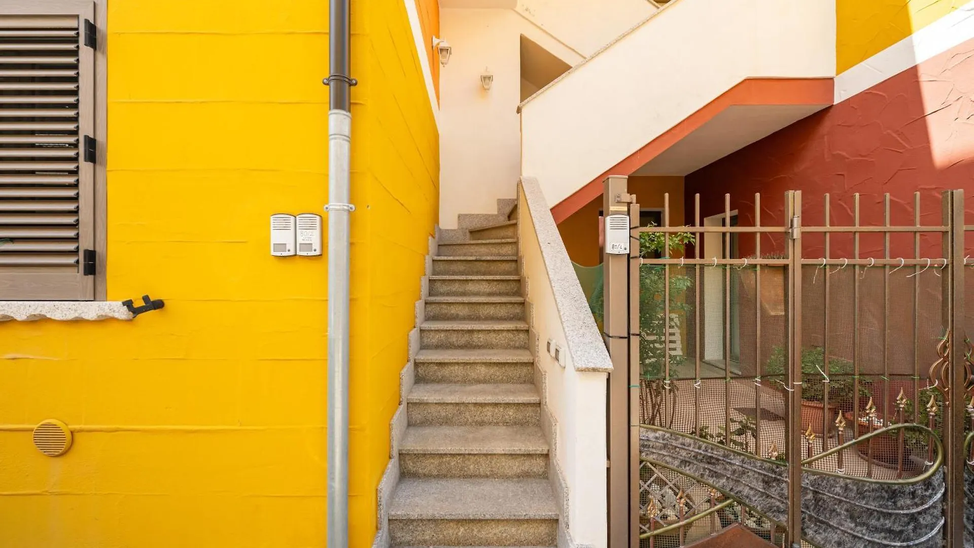 Casa Vacanze Alba Mar Sant'Antioco