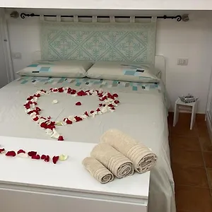 La Casa Di Orimari SantʼAntìoco