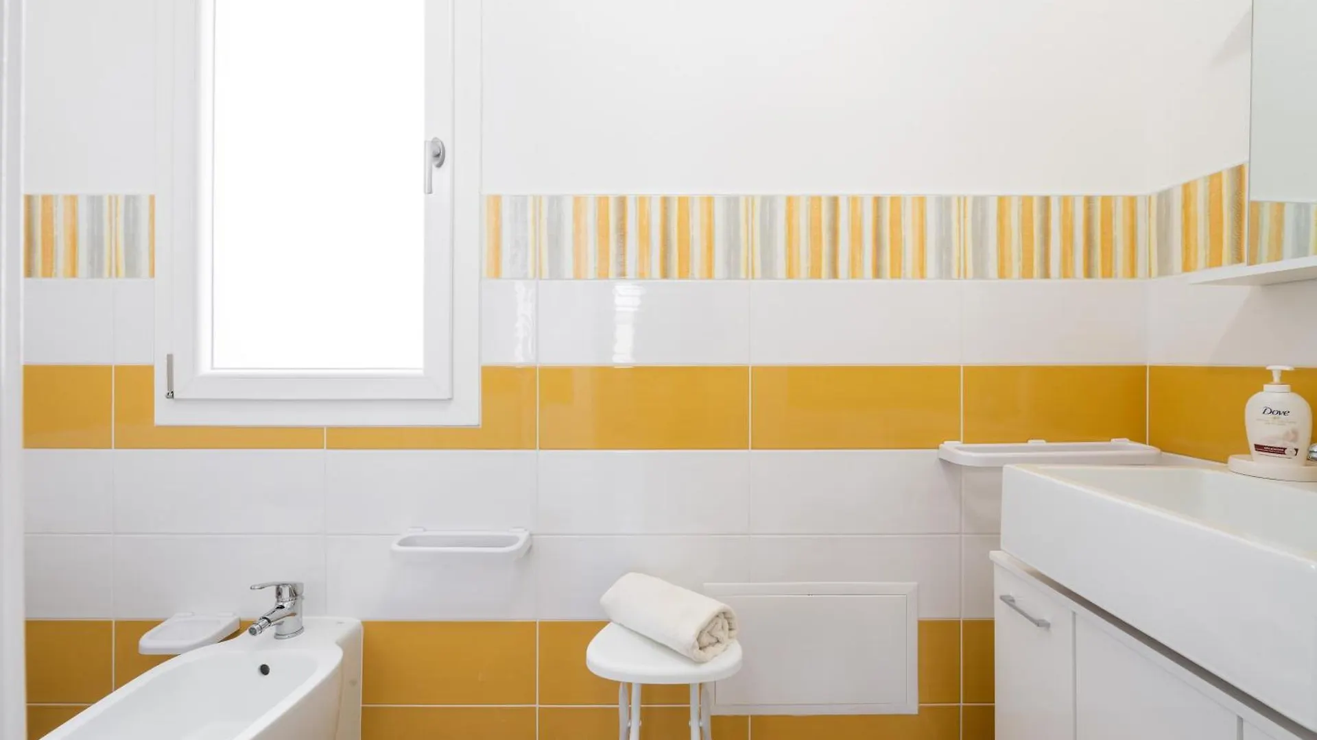 Casa Vacanze Alba Mar SantʼAntìoco Apartmán